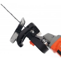 Polizor unghiular Kraft&Dele KD10624 imaginea #7 — magazin online Desire.md