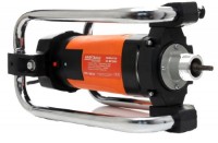 Vibrator pentru beton Kraft&Dele KD10846 imaginea #2 — magazin online Desire.md