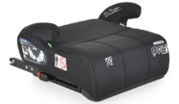 Детское автокресло-бустер Moni Monza i-Size Isofix Black