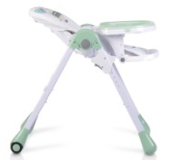 Стульчик для кормления Moni Muffin Mint фото №2 — интернет-магазин Desire.md