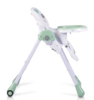 Стульчик для кормления Moni Muffin Mint фото №3 — интернет-магазин Desire.md