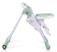 Стульчик для кормления Moni Muffin Mint фото №4 — интернет-магазин Desire.md