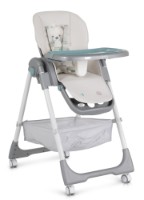 Стульчик для кормления Moni Raffy Mint