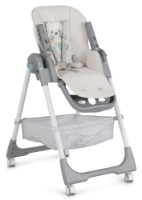 Стульчик для кормления Moni Raffy Mint фото №2 — интернет-магазин Desire.md