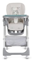 Стульчик для кормления Moni Raffy Mint фото №3 — интернет-магазин Desire.md