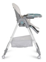 Стульчик для кормления Moni Raffy Mint фото №4 — интернет-магазин Desire.md