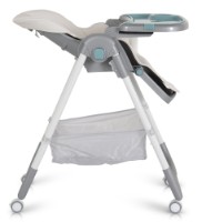 Стульчик для кормления Moni Raffy Mint фото №5 — интернет-магазин Desire.md