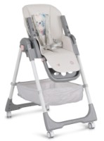 Стульчик для кормления Moni Raffy Pink фото №2 — интернет-магазин Desire.md