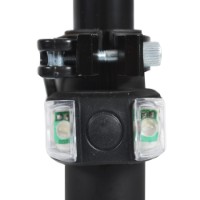 Самокат Moni Rapture Blue фото №5 — интернет-магазин Desire.md