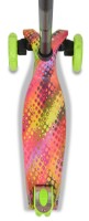Trotinetă Moni Rapture Greeny imaginea #3 — magazin online Desire.md