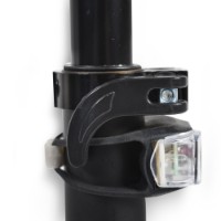 Trotinetă Moni Rapture Greeny imaginea #5 — magazin online Desire.md