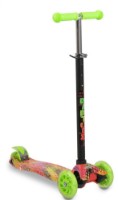 Trotinetă Moni Rapture Greeny imaginea #1 — magazin online Desire.md