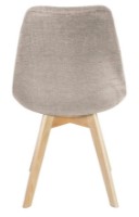 Стул Новый стиль Alta Beige фото №4 — интернет-магазин Desire.md