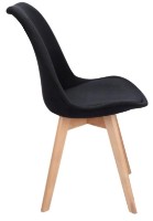 Стул Новый стиль Alta Gray фото №2 — интернет-магазин Desire.md