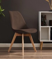 Стул Новый стиль Bari Brown фото №5 — интернет-магазин Desire.md