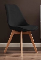 Scaun Новый стиль Bari Black imaginea #4 — magazin online Desire.md