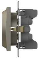 Розетка El-Bi Zena 609-011400-907 фото №4 — интернет-магазин Desire.md