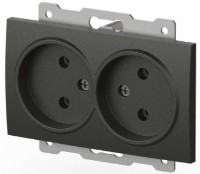 Priză El-Bi Zena 609-011100-908 imaginea #2 — magazin online Desire.md