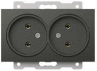 Розетка El-Bi Zena 609-011100-908