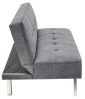 Диван Halmar Carlito Gray фото №5 — интернет-магазин Desire.md