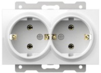 Розетка El-Bi Zena 500-015600-907