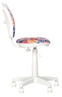 Scaun pentru copii Новый стиль Ministyle White SPR 11 imaginea #3 — magazin online Desire.md