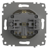 Розетка El-Bi Zena 609-011400-243 фото №3 — интернет-магазин Desire.md