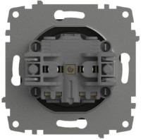 Розетка El-Bi Zena 609-011100-243 фото №2 — интернет-магазин Desire.md