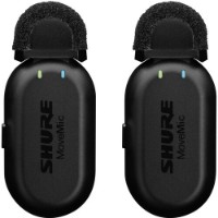 Микрофон Shure MoveMic Two