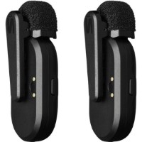 Микрофон Shure MoveMic Two Receiver Kit фото №4 — интернет-магазин Desire.md