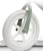 Bicicleta fără pedale 4Play Speed A6688 Pink imaginea #2 — magazin online Desire.md