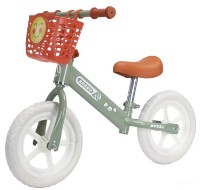 Bicicleta fără pedale 4Play Speed A6688 Mint imaginea #1 — magazin online Desire.md