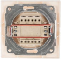 Выключатель IEK EVK31-K01-10-DM фото №2 — интернет-магазин Desire.md