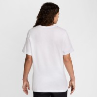 Tricou bărbătesc Nike M Nsw Tee Oc Hbr Dna White, s.M imaginea #2 — magazin online Desire.md