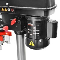 Сверлильный станок Stark DP13-590 (180500015) фото №5 — интернет-магазин Desire.md