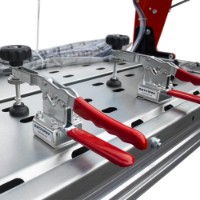 Mașină de tăiat țiglă Battipav Supreme Infiniti imaginea #2 — magazin online Desire.md