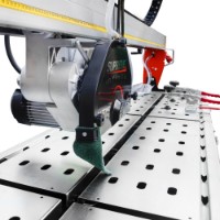 Mașină de tăiat țiglă Battipav Supreme Infiniti imaginea #3 — magazin online Desire.md