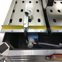 Mașină de tăiat țiglă Battipav Supreme Infiniti imaginea #4 — magazin online Desire.md