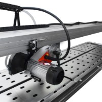 Mașină de tăiat țiglă Battipav Supreme Infiniti imaginea #5 — magazin online Desire.md