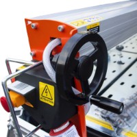 Mașină de tăiat țiglă Battipav Supreme Infiniti imaginea #6 — magazin online Desire.md