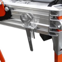 Mașină de tăiat țiglă Battipav Supreme Infiniti imaginea #7 — magazin online Desire.md