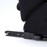 Детское автокресло BabyGo i-Size FreeFix Black (BGO-2451) фото №2 — интернет-магазин Desire.md