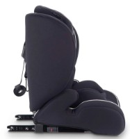Детское автокресло BabyGo i-Size FreeFix Black (BGO-2451) фото №3 — интернет-магазин Desire.md