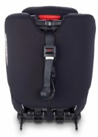 Детское автокресло BabyGo i-Size FreeFix Black (BGO-2451) фото №4 — интернет-магазин Desire.md