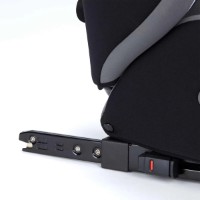 Детское автокресло BabyGo i-Size FreeFix Grey (BGO-2452) фото №6 — интернет-магазин Desire.md