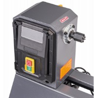 Токарный станок Powermat PM-TSD-600LCD фото №4 — интернет-магазин Desire.md
