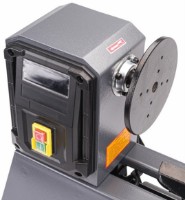 Токарный станок Powermat PM-TSD-600LCD фото №6 — интернет-магазин Desire.md