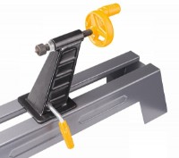 Токарный станок Powermat PM-TSD-600LCD фото №8 — интернет-магазин Desire.md