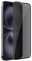 Защитное стекло для смартфона Nillkin iPhone 16 Pro Guardian Full Privacy Tempered Glass Black
