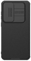 Чехол Nillkin Samsung Galaxy S24 FE Camshield Pro Case Black